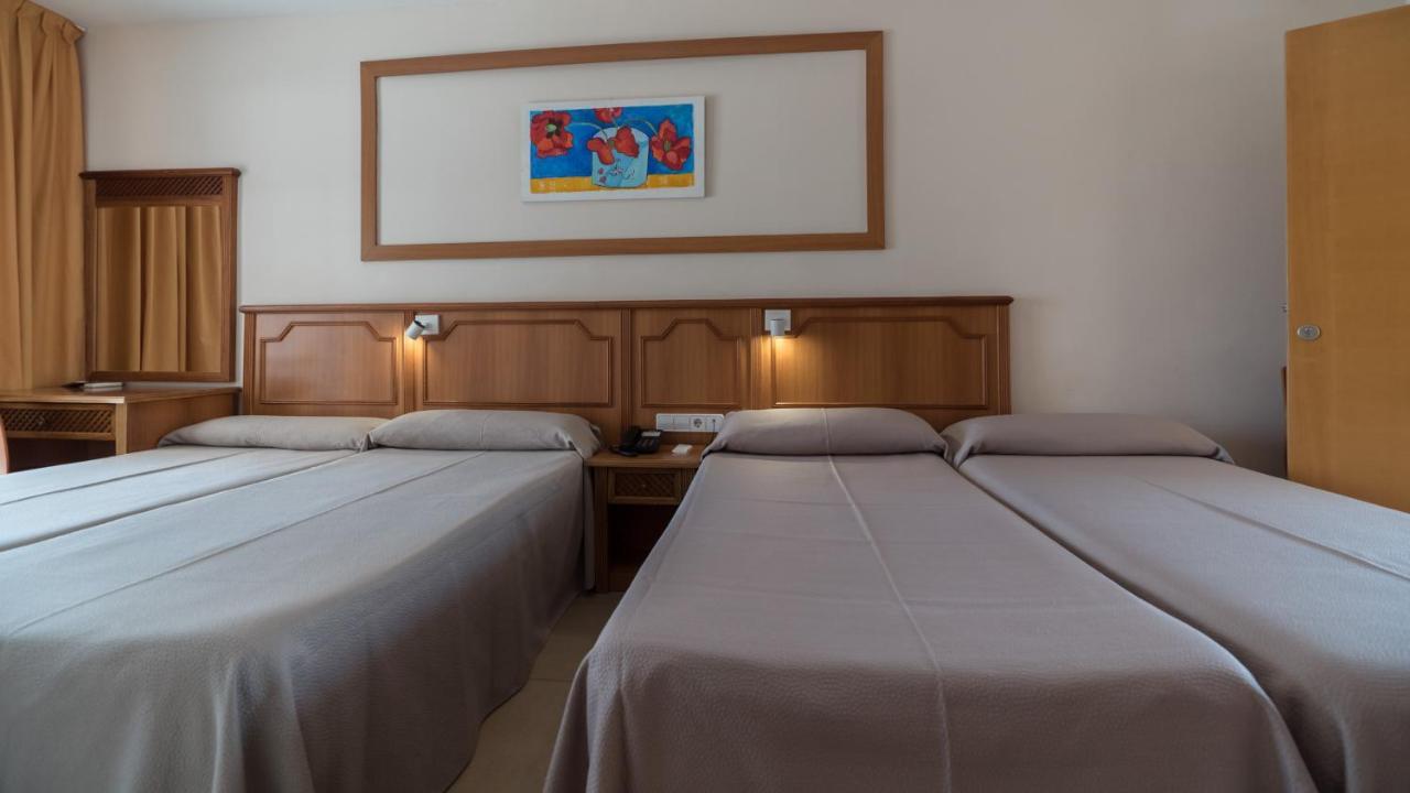 Hotel San Luis Gandia