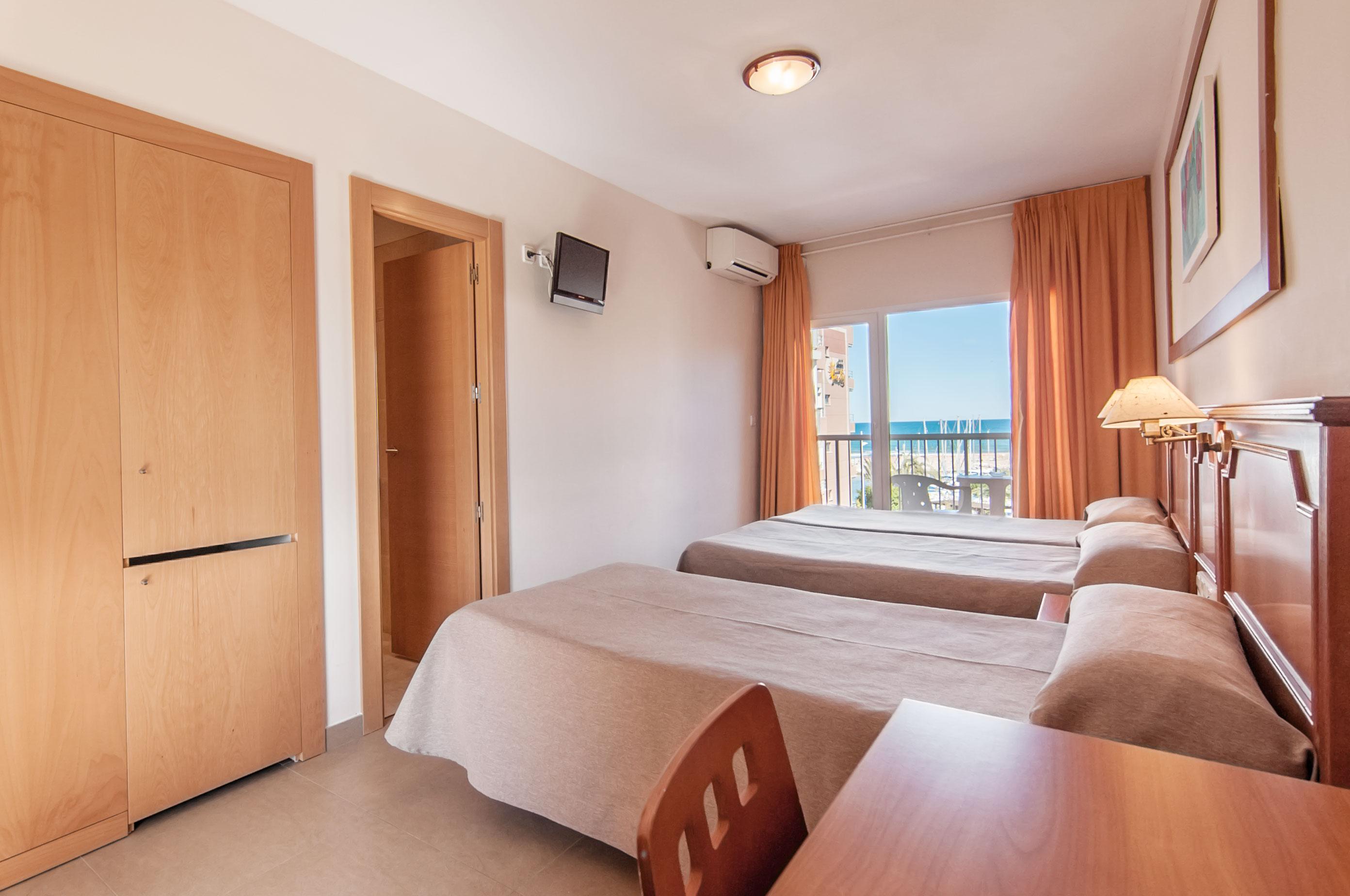San Luis Gandia