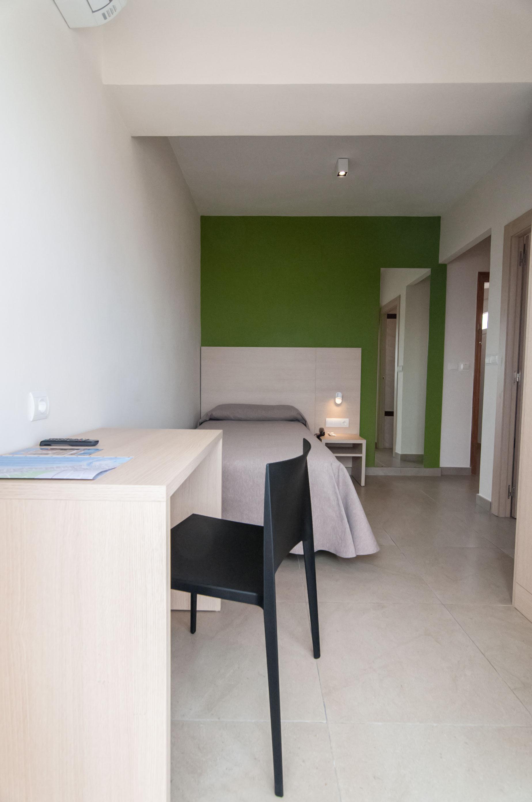 San Luis Hotel Gandia