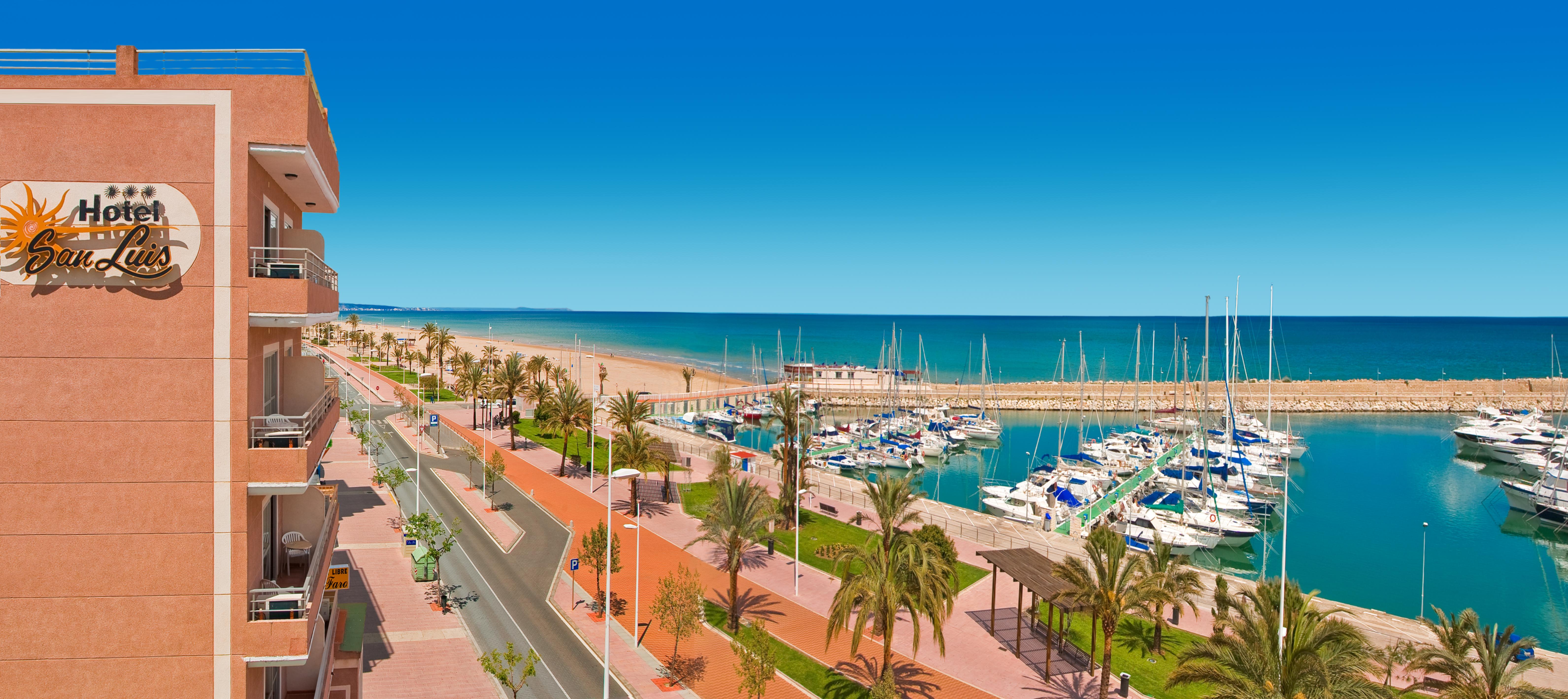 San Luis Gandia