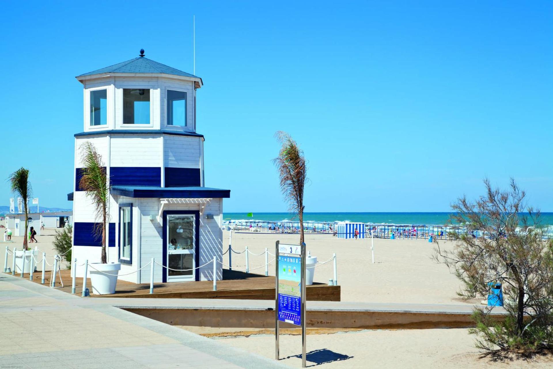 San Luis Hotel Gandia