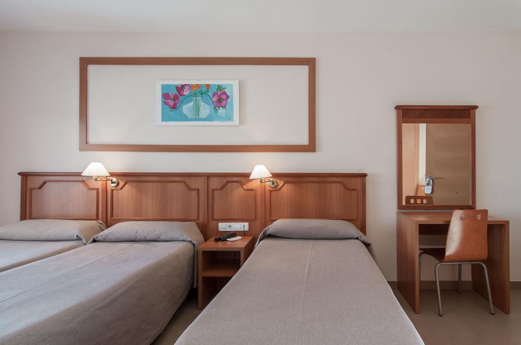 San Luis Hotel Gandia
