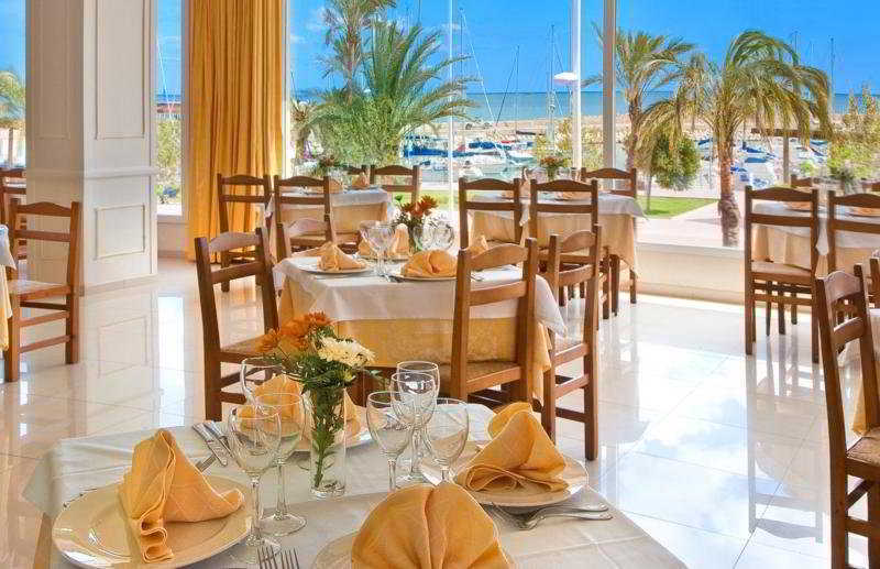 San Luis Hotel Gandia