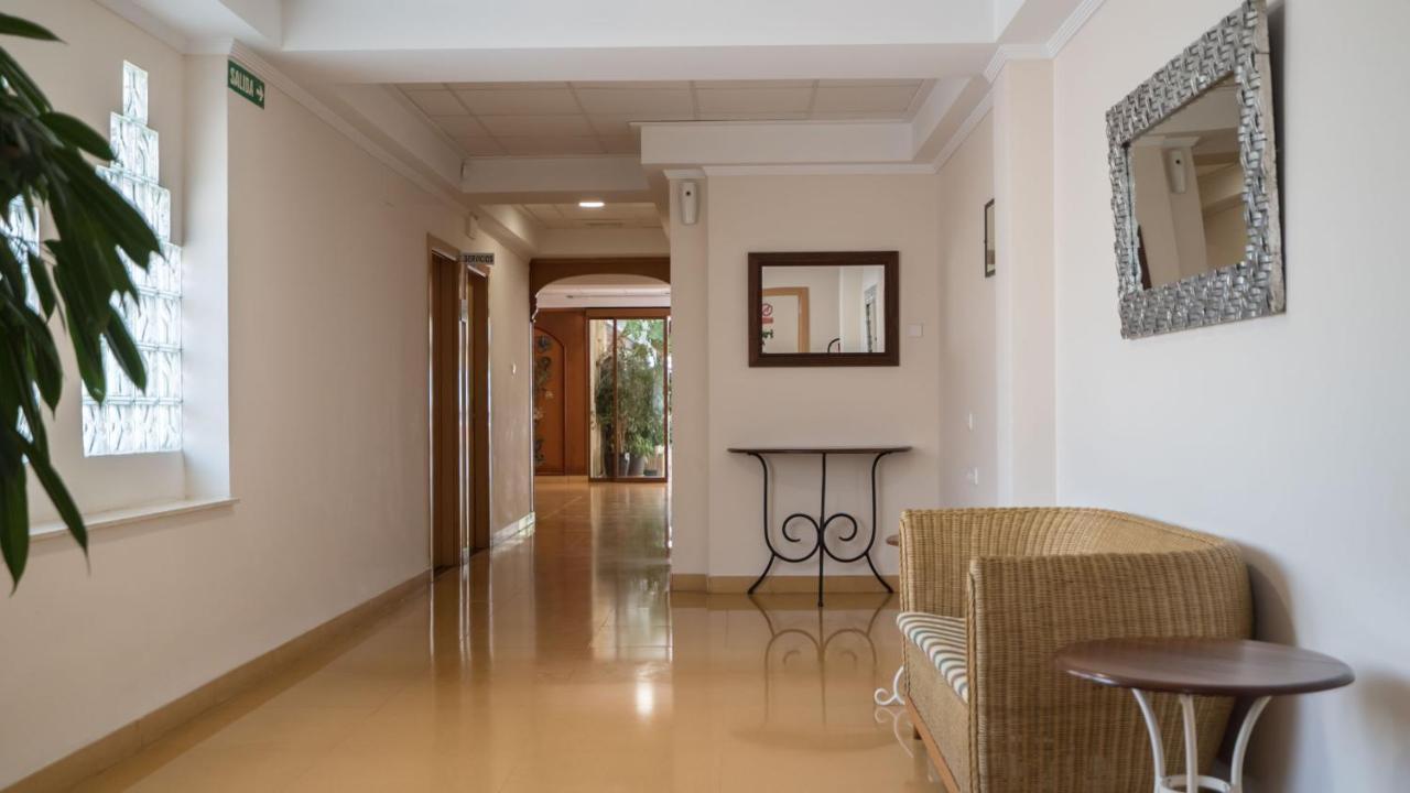 San Luis Hotel Gandía